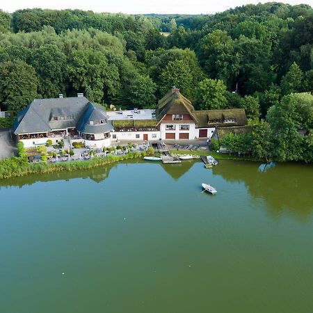 Fischerklause Am Lutjensee Eksteriør bilde