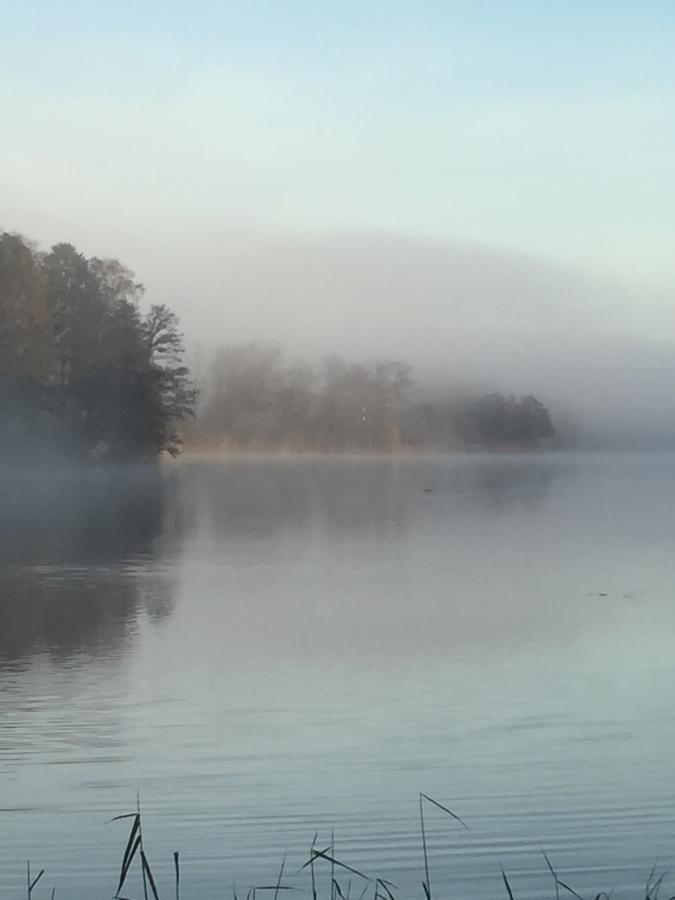 Fischerklause Am Lutjensee Eksteriør bilde